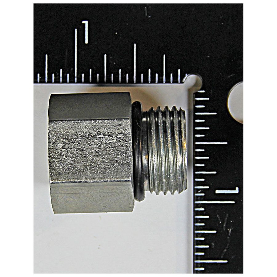 Adapter Fitting
