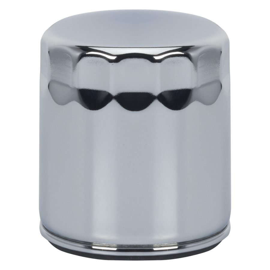 AMSOIL Chrome Oil Filter