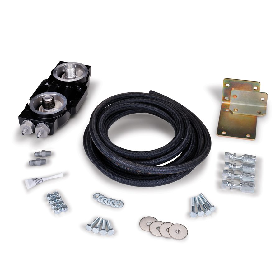 AMSOIL DUAL-GARD® Bypass System
