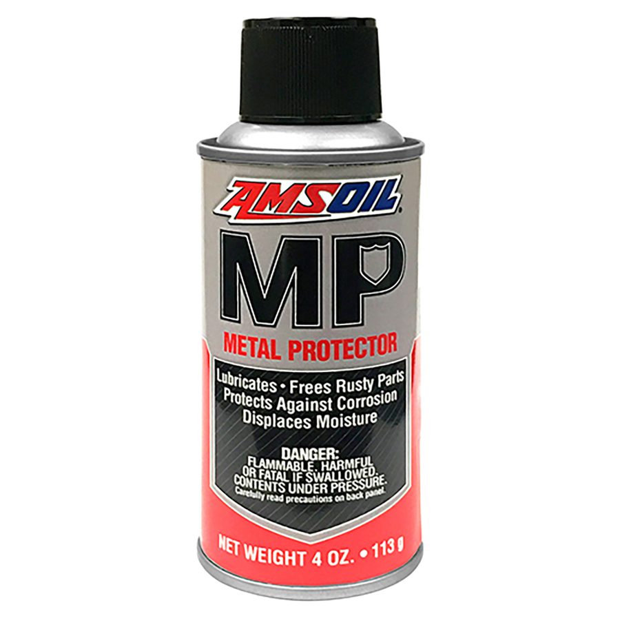 AMSOIL MP Metal Protector