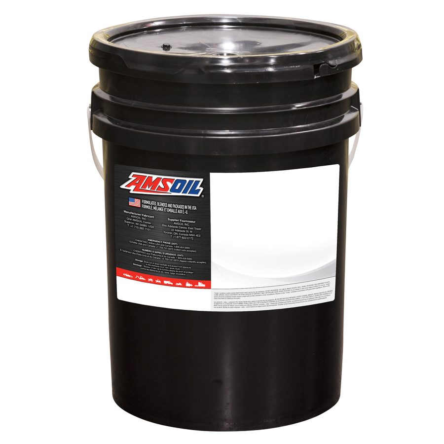 AMSOIL Synthetic EP #00 Grease