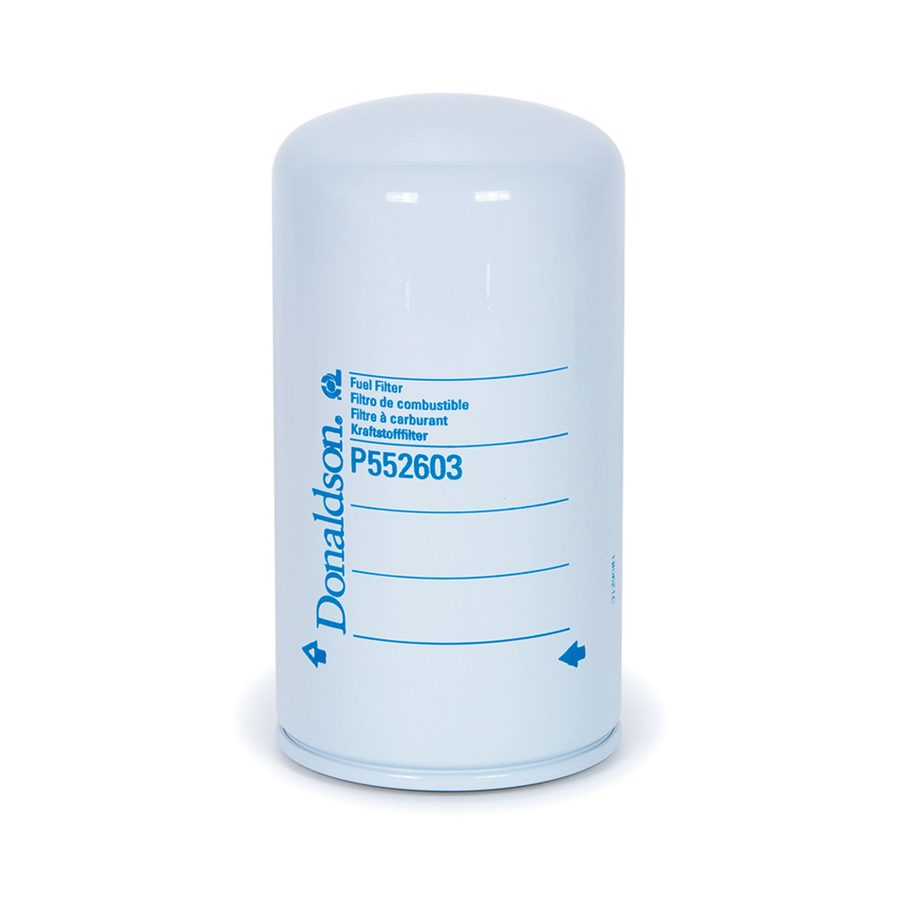 Donaldson P-Series Heavy Duty Fuel Filters