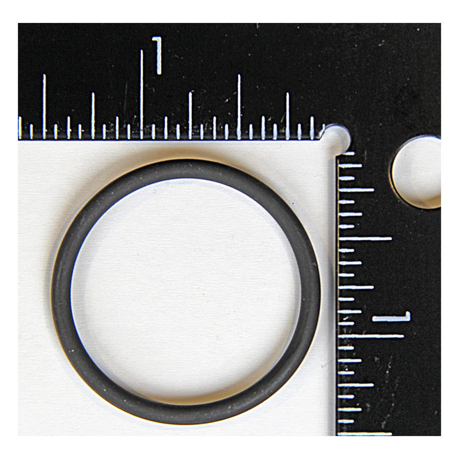 ORing, 1 3/16" ID x 0.10 Thk