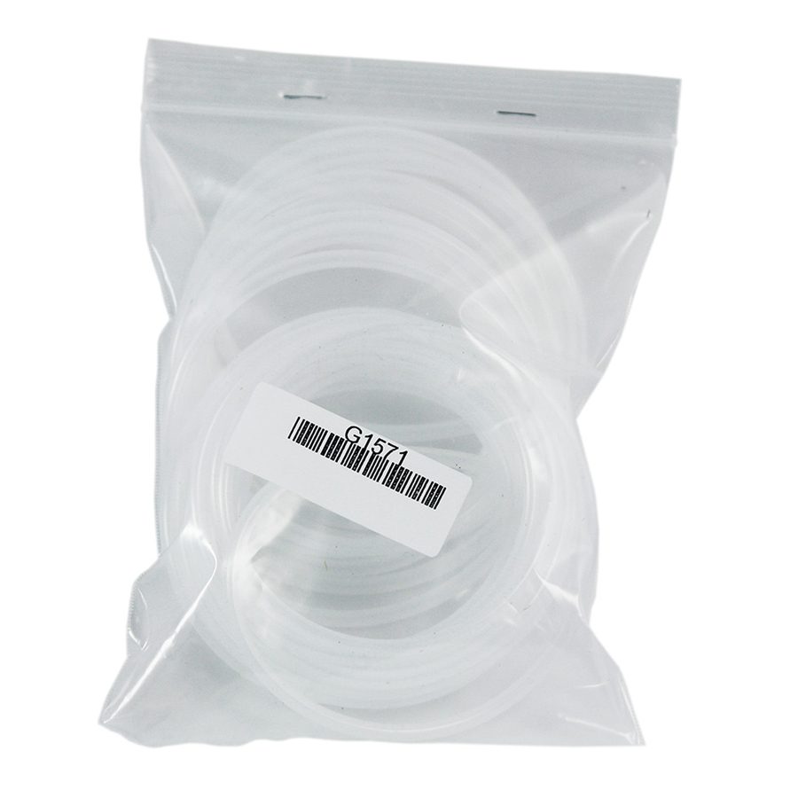 Sample Tubing-25 Ft.