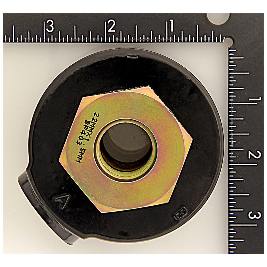 Spin On Adapter