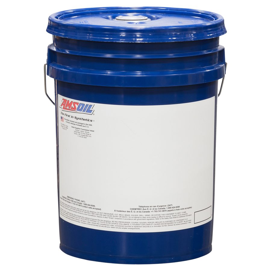 Synthetic EP Gear Oil 460